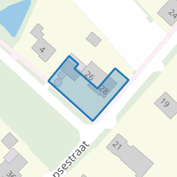 Perceel AGR00-C-1002