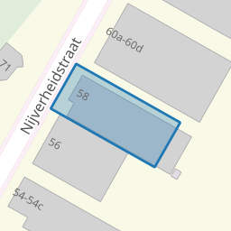 Perceel AGR00-C-1032