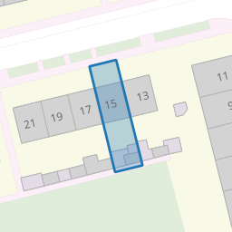 Perceel AGR00-C-1038