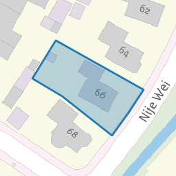 Perceel AGR00-C-1055