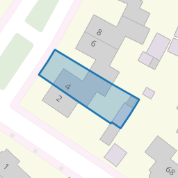 Perceel AGR00-C-1058