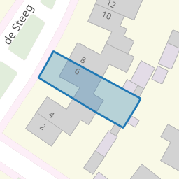 Perceel AGR00-C-1059