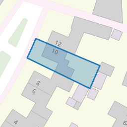 Perceel AGR00-C-1061