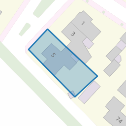 Perceel AGR00-C-1064