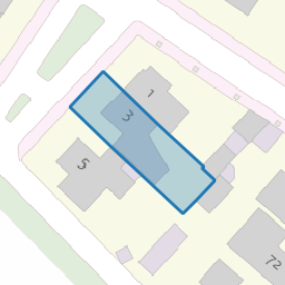 Perceel AGR00-C-1065