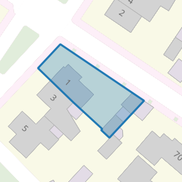 Perceel AGR00-C-1066