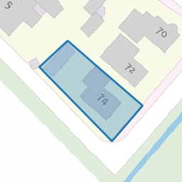 Perceel AGR00-C-1069