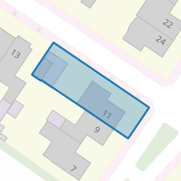 Perceel AGR00-C-1071