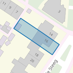 Perceel AGR00-C-1076