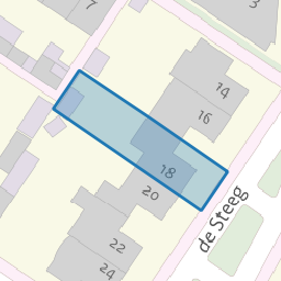 Perceel AGR00-C-1077