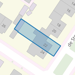 Perceel AGR00-C-1079