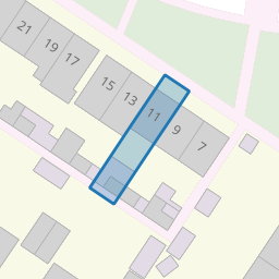 Perceel AGR00-C-1084