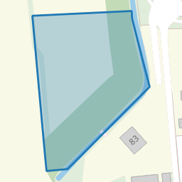 Perceel AGR00-C-1108