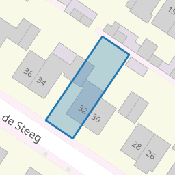 Perceel AGR00-C-1116