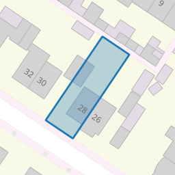 Perceel AGR00-C-1118