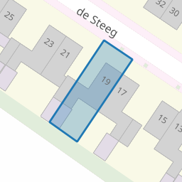 Perceel AGR00-C-1123