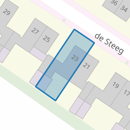 Perceel AGR00-C-1125