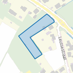 Perceel AGR00-C-1166