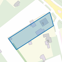 Perceel AGR00-C-1167