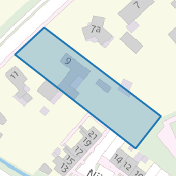 Perceel AGR00-C-1185