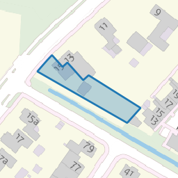 Perceel AGR00-C-1188