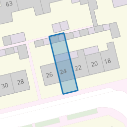 Perceel AGR00-C-1197