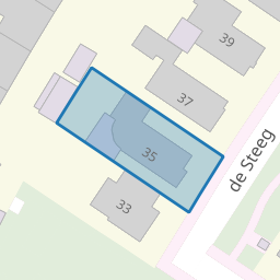 Perceel AGR00-C-1204