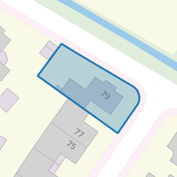 Perceel AGR00-C-1222