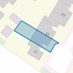 Perceel AGR00-C-1230