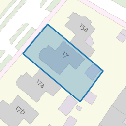 Perceel AGR00-C-1234