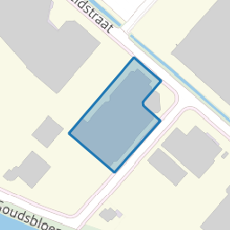 Perceel AGR00-C-1284