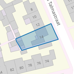 Perceel AGR00-C-1301