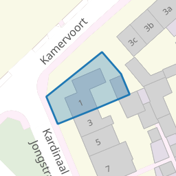 Perceel AGR00-C-1313