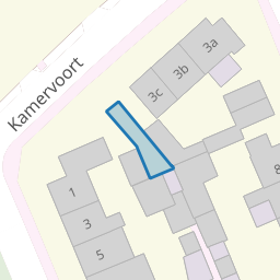 Perceel AGR00-C-1314