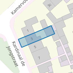 Perceel AGR00-C-1315