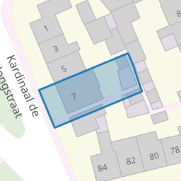 Perceel AGR00-C-1317