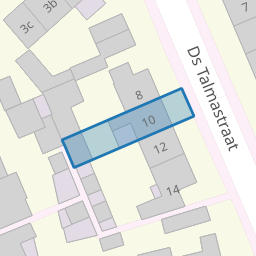 Perceel AGR00-C-1318