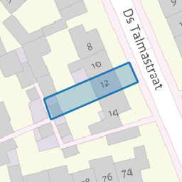 Perceel AGR00-C-1319