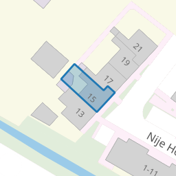 Perceel AGR00-C-1322