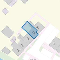 Perceel AGR00-C-1325