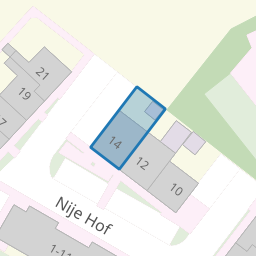 Perceel AGR00-C-1327