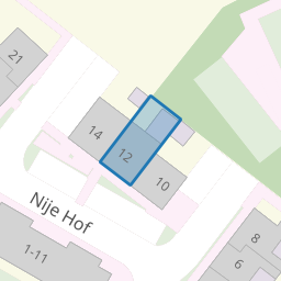 Perceel AGR00-C-1328