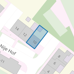 Perceel AGR00-C-1329