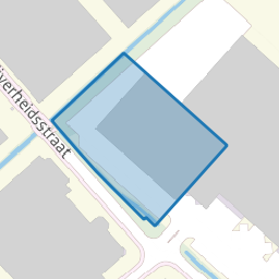 Perceel AGR00-C-1377