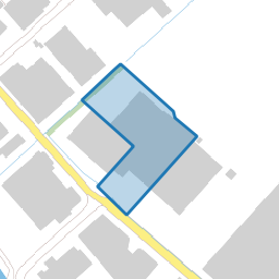 Perceel AGR00-C-1378