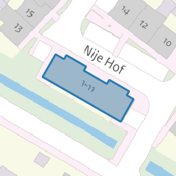 Perceel AGR00-C-1396