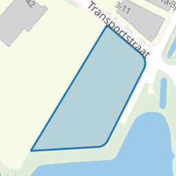 Perceel AGR00-C-1410