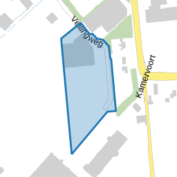 Perceel AGR00-C-1431