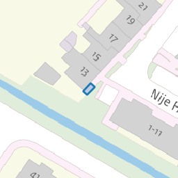 Perceel AGR00-C-1437