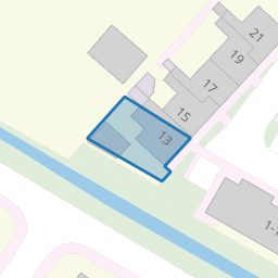 Perceel AGR00-C-1438